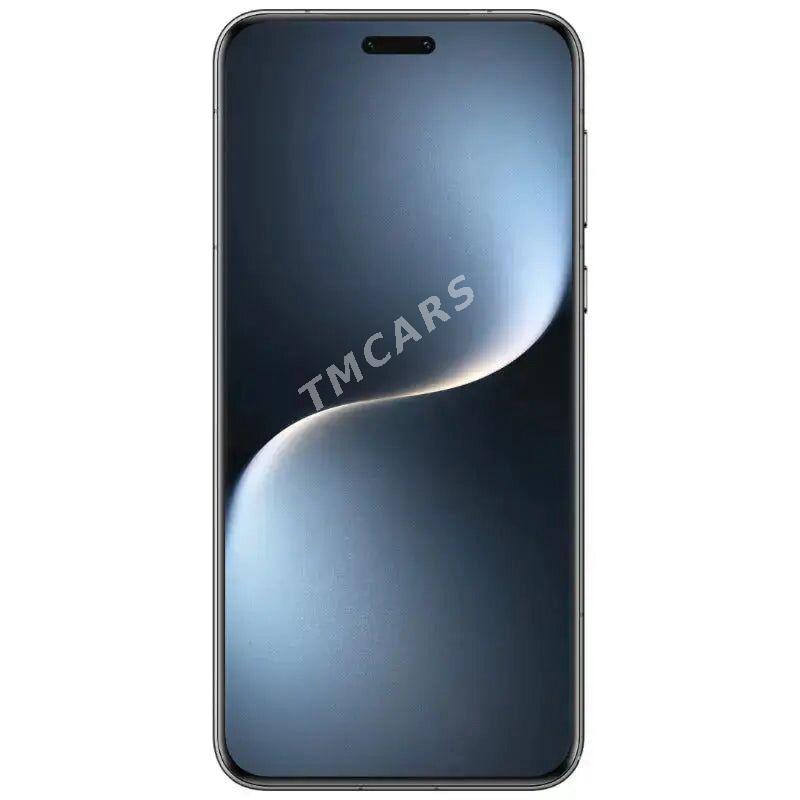 HONOR MAGIC 7 PRO 12/512GB  - Aşgabat - img 3