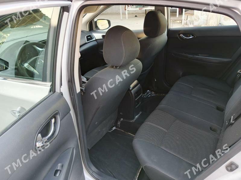 Nissan Sentra 2016 - 148 000 TMT - Aşgabat - img 5