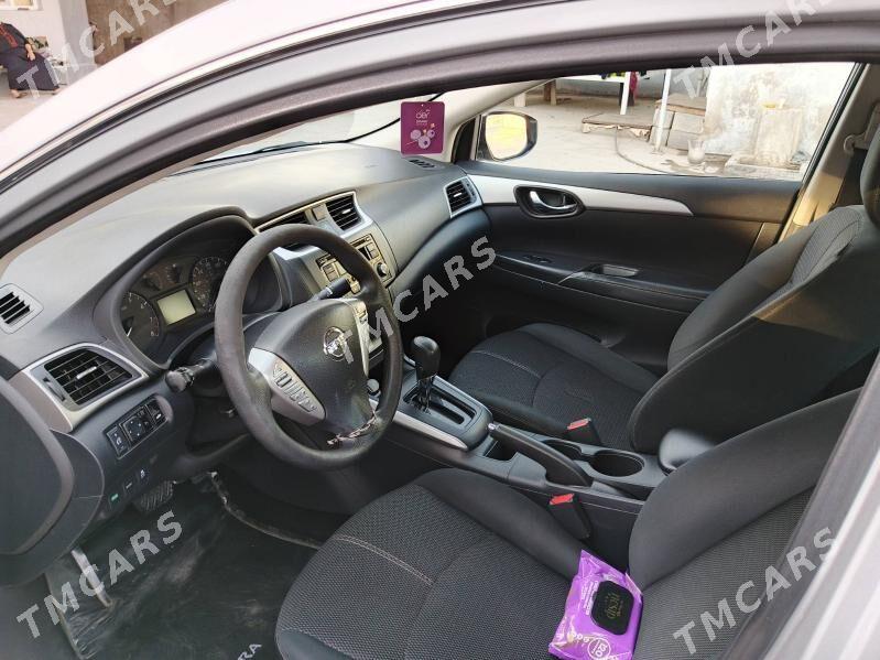 Nissan Sentra 2016 - 148 000 TMT - Aşgabat - img 4