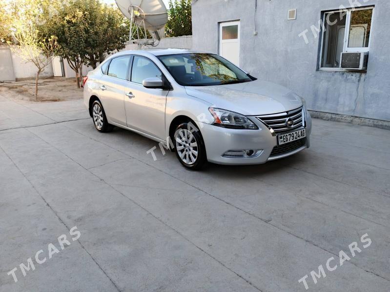 Nissan Sentra 2016 - 148 000 TMT - Aşgabat - img 2