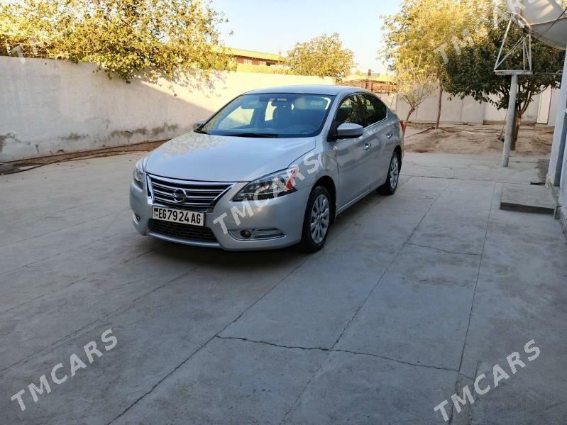 Nissan Sentra 2016 - 148 000 TMT - Aşgabat - img 6