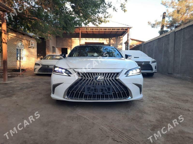 Lexus ES 350 2021 - 560 000 TMT - Мары - img 9