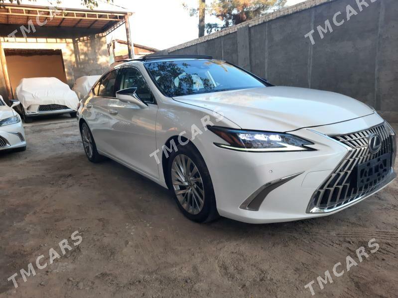 Lexus ES 350 2021 - 560 000 TMT - Мары - img 5