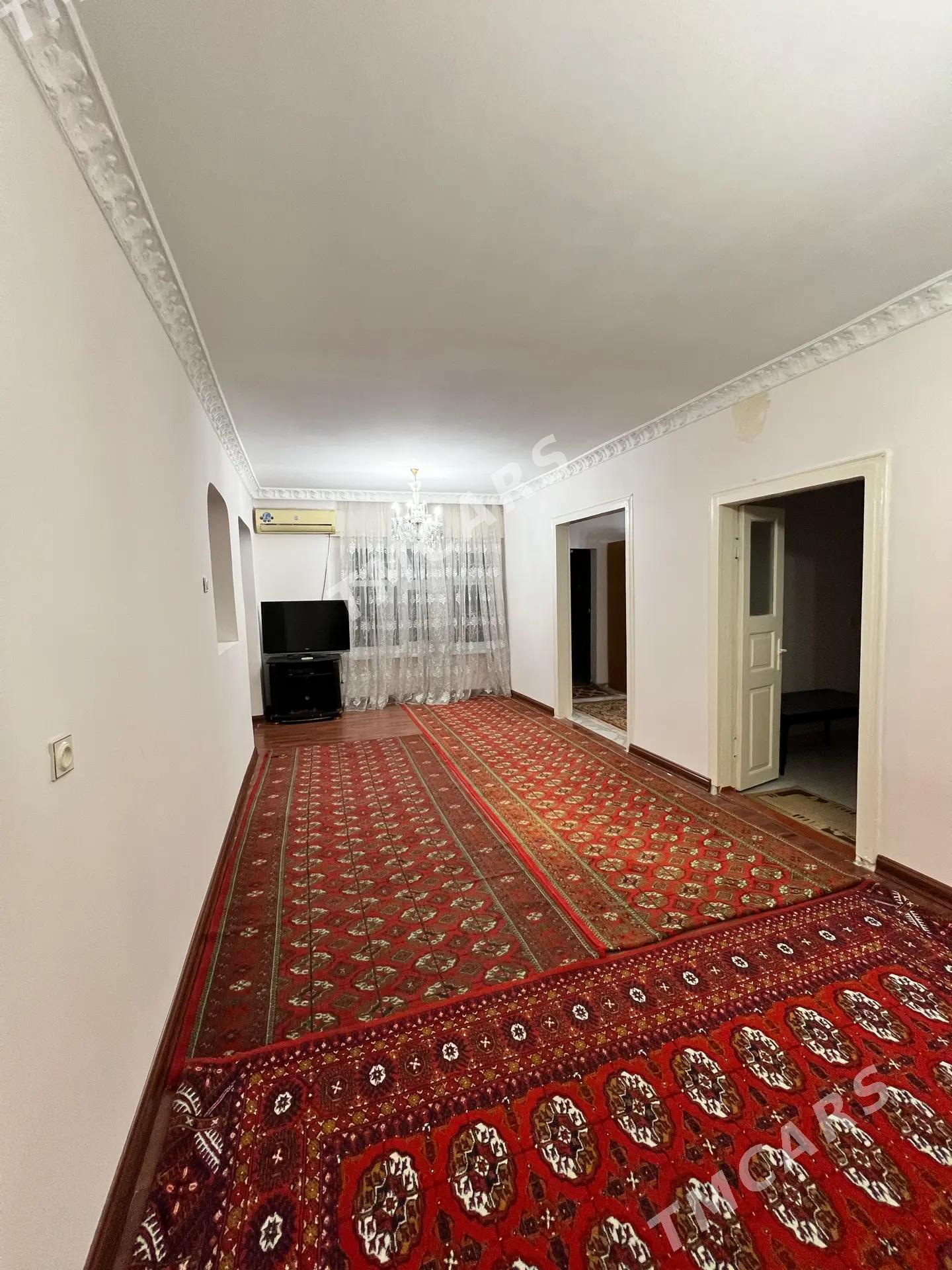 Plan Jaý Arenda 30-Mkr - 30 мкр - img 7