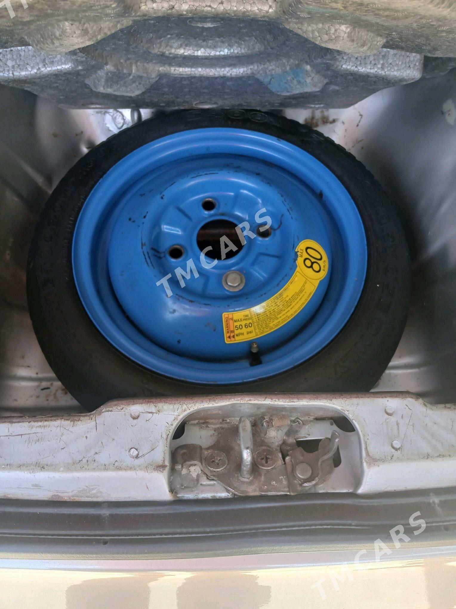 Daewoo Matiz 2004 - 48 000 TMT - Дашогуз - img 9