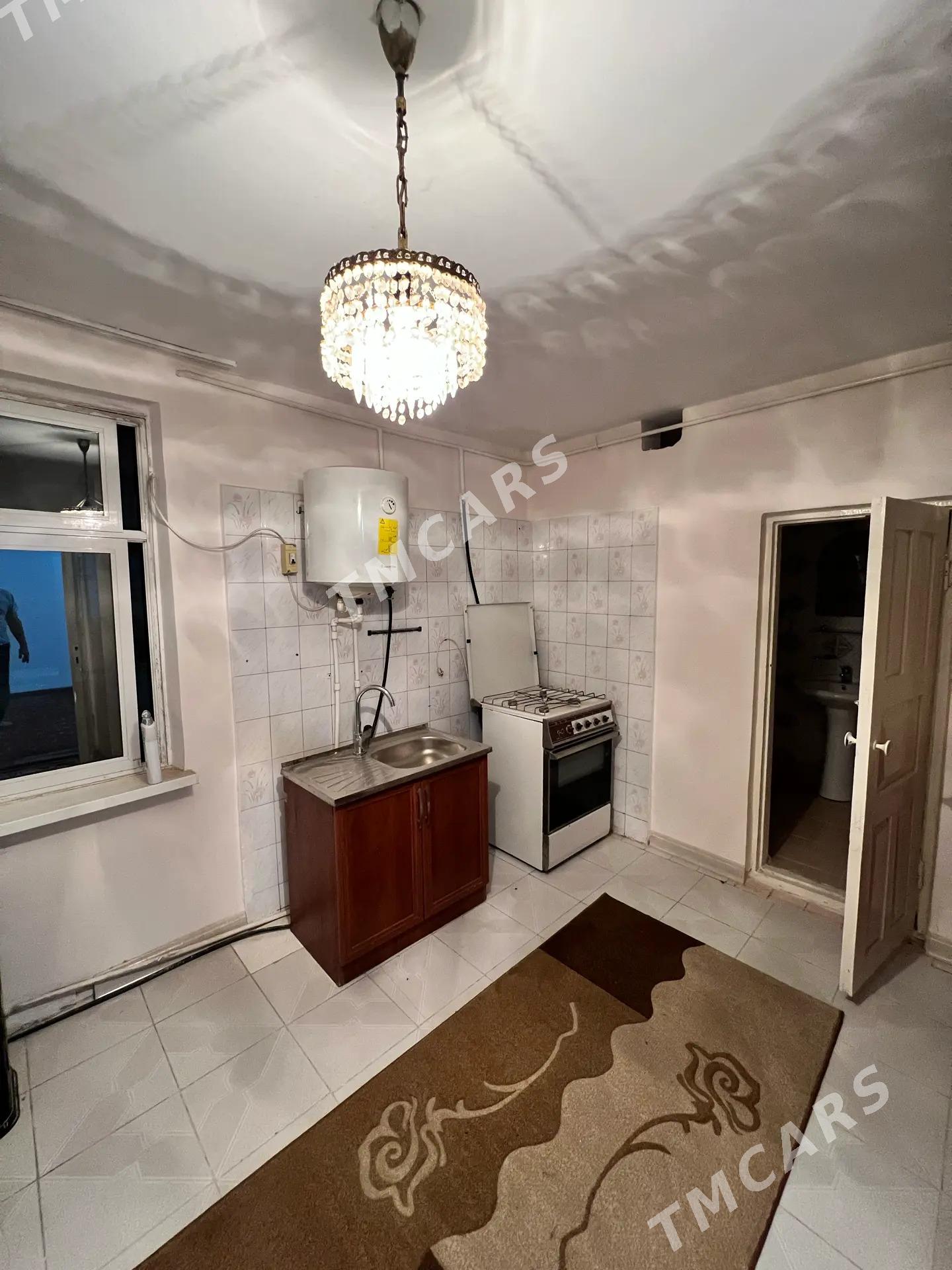 Plan Jaý Arenda 30-Mkr - 30 мкр - img 2