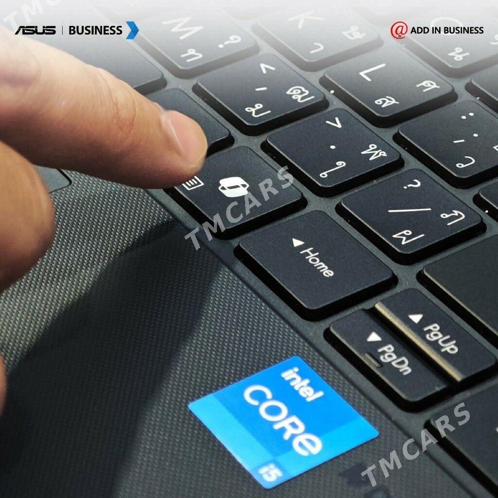 ASUS ExpertBook i5-13G 16/512G - Aşgabat - img 6