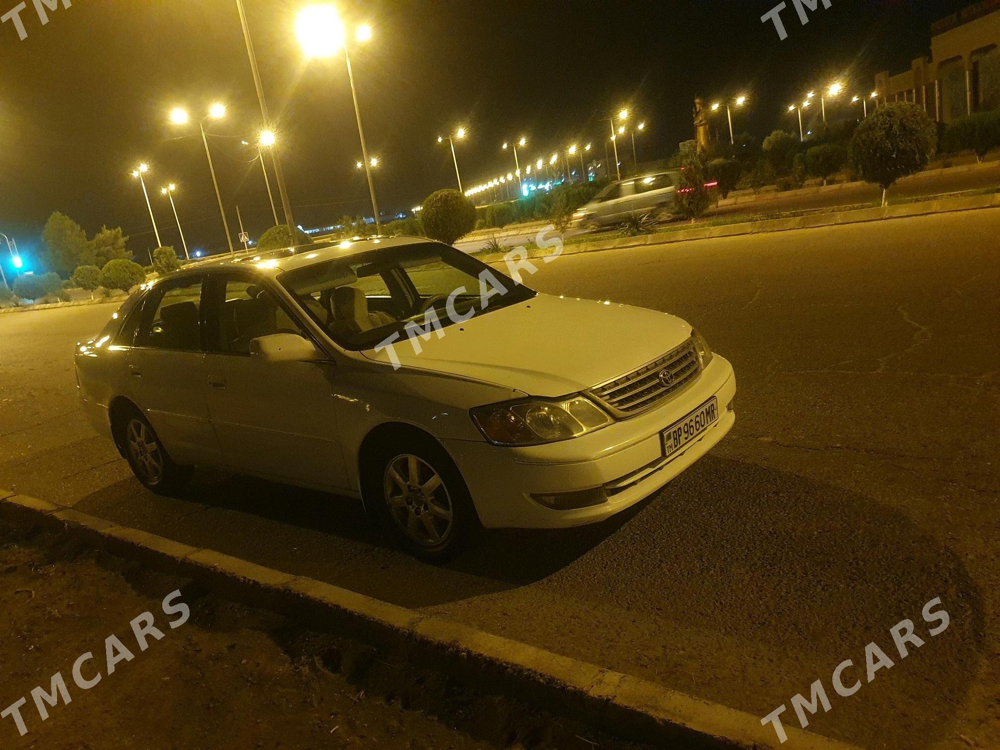 Toyota Avalon 2003 - 125 000 TMT - Baýramaly - img 2