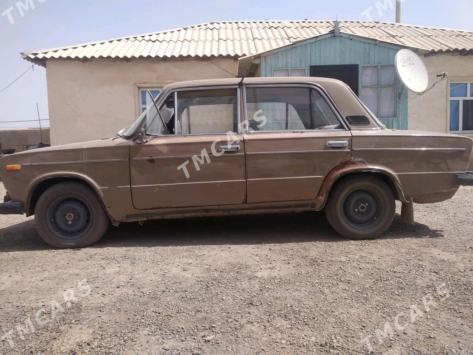 Lada 2106 1986 - 12 000 TMT - Tejen - img 4