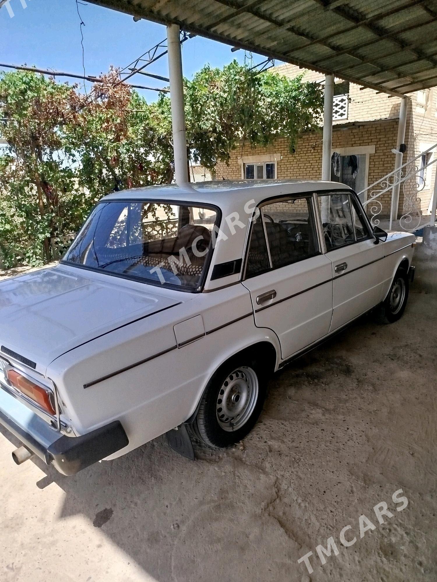Lada 2106 2002 - 42 000 TMT - Baýramaly - img 2