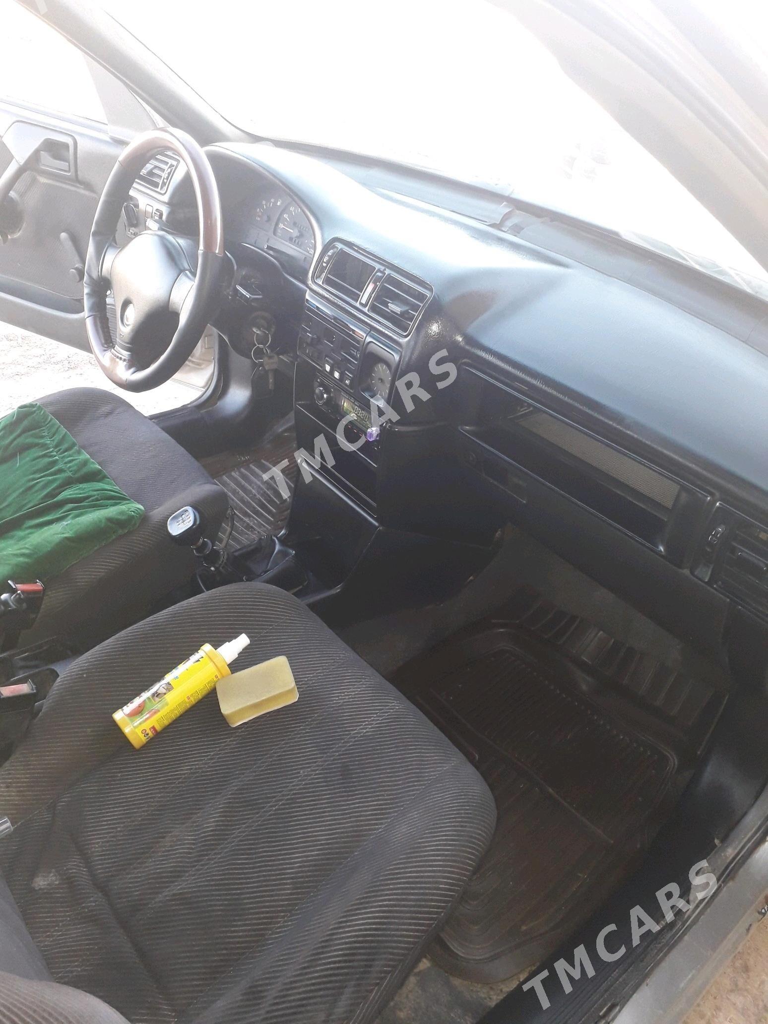 Opel Vectra 1990 - 20 000 TMT - Şabat etr. - img 3