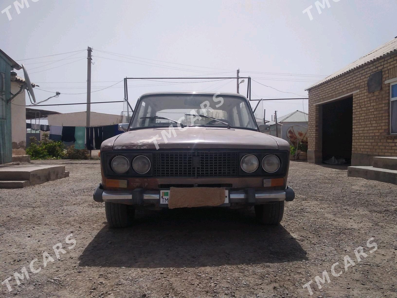 Lada 2106 1986 - 12 000 TMT - Tejen - img 3