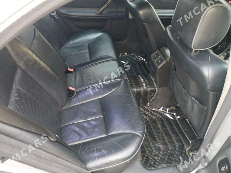 Mercedes-Benz E320 2001 - 125 000 TMT - Балканабат - img 2