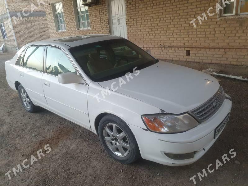Toyota Avalon 2003 - 125 000 TMT - Baýramaly - img 4
