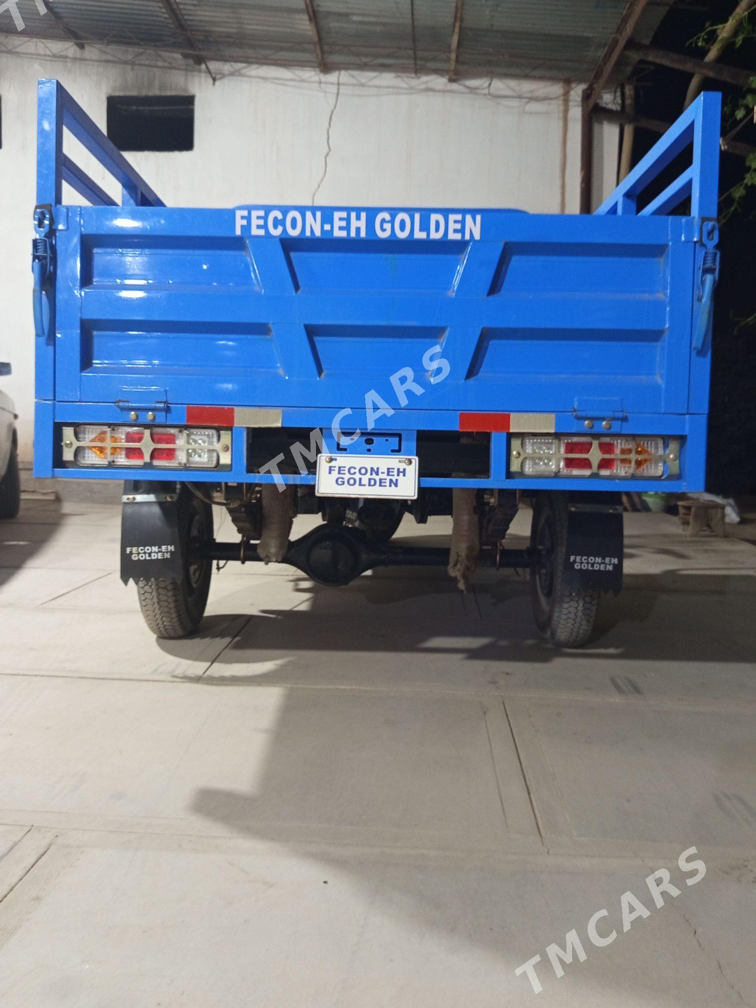 Fekon FK200-14G 2024 - 32 000 TMT - Farap - img 6