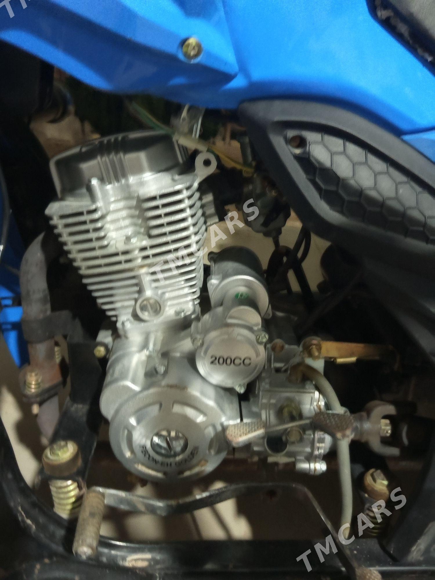 Fekon FK200-14G 2024 - 32 000 TMT - Farap - img 8