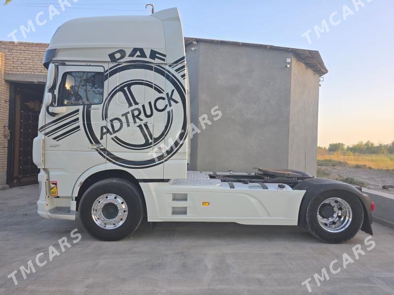DAF 480 2021 - 880 000 TMT - Саят - img 2
