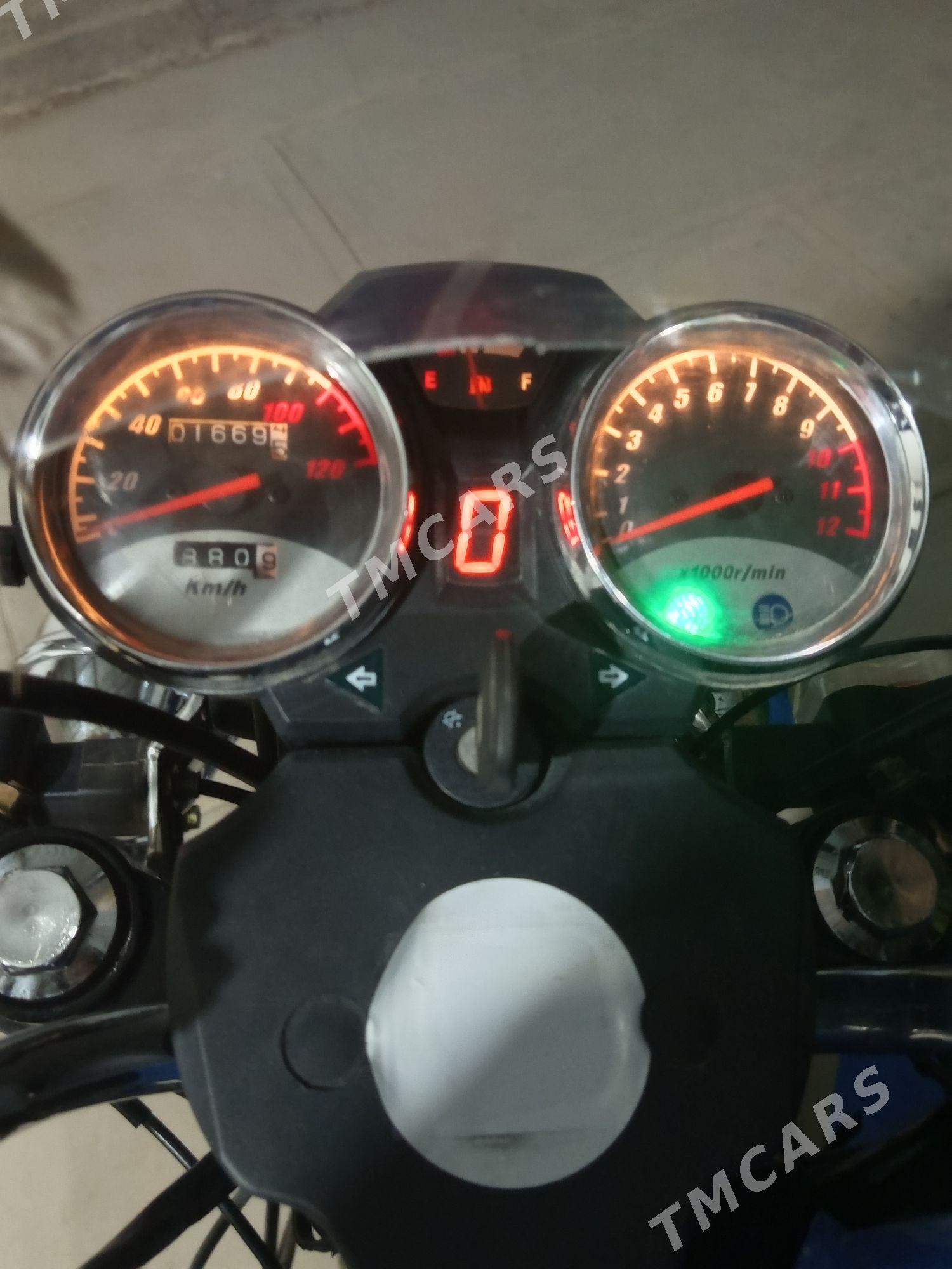 Fekon FK200-14G 2024 - 32 000 TMT - Farap - img 5