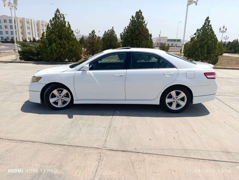 Toyota Camry 2010 - 185 000 TMT - Köýtendag - img 9