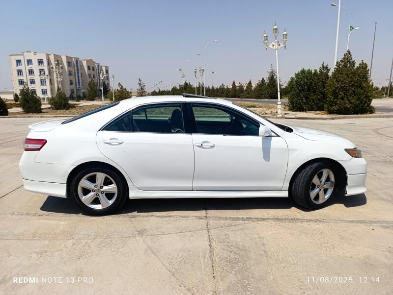 Toyota Camry 2010 - 185 000 TMT - Köýtendag - img 10