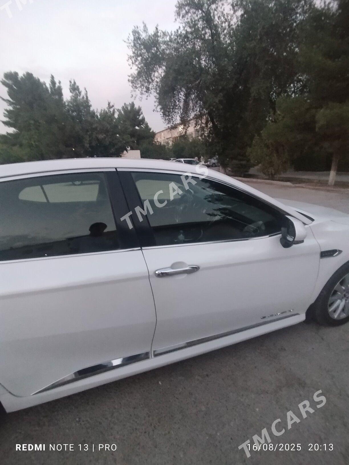 Toyota Camry 2020 - 240 000 TMT - Ашхабад - img 7