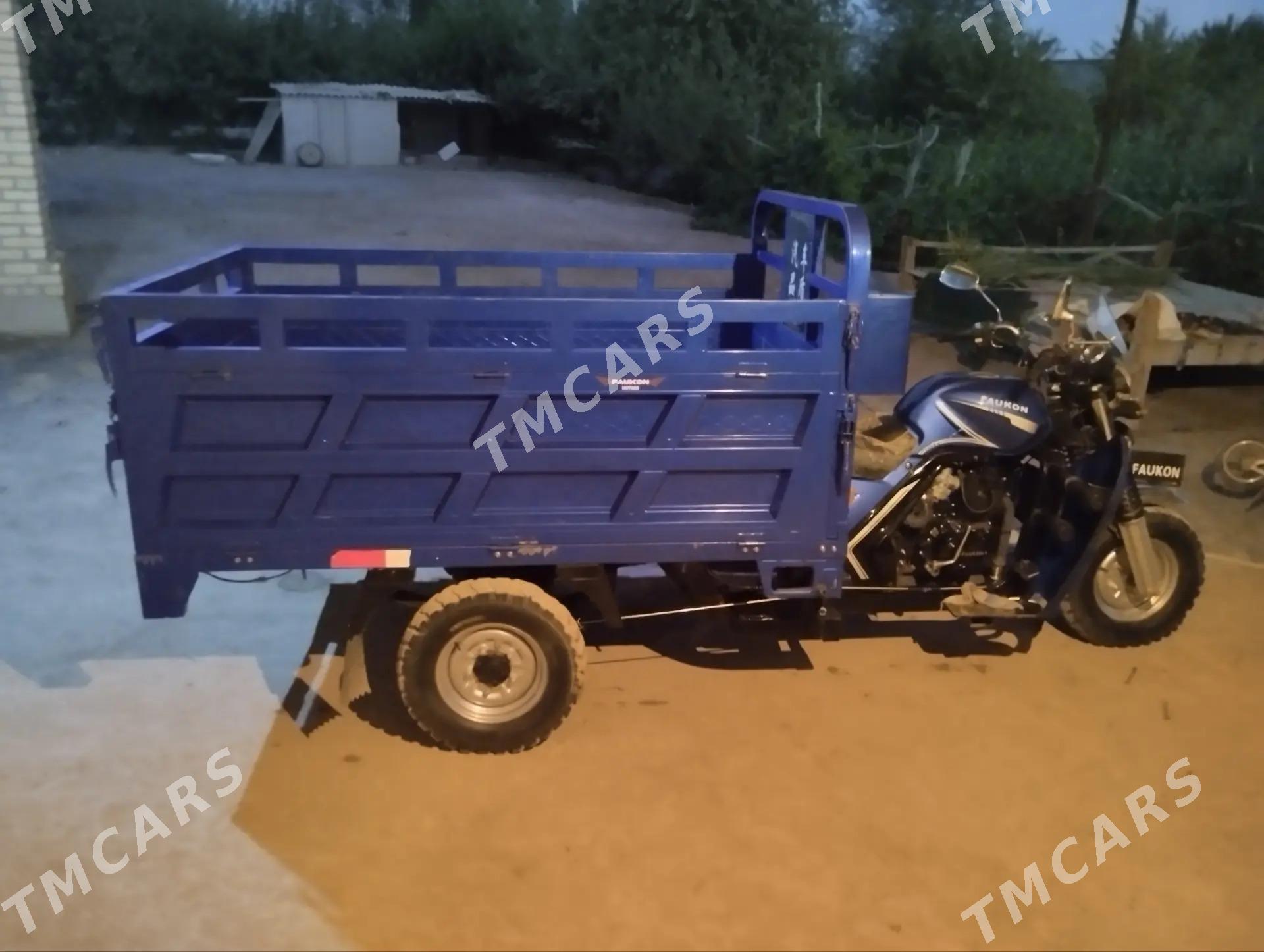 Fekon FK200-14G 2025 - 28 000 TMT - Саят - img 2