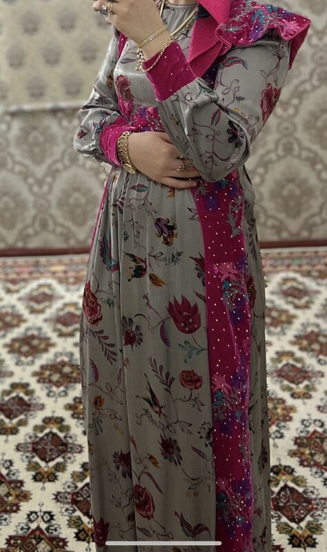 Amatly gulyupek - Aşgabat - img 1