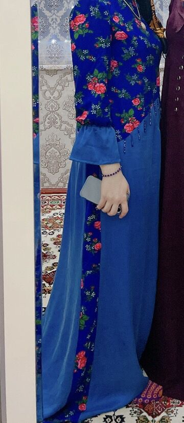 Amatly gulyupek - Aşgabat - img 2