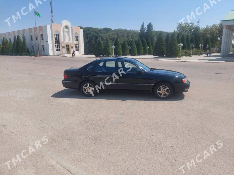 Toyota Avalon 1998 - 128 000 TMT - Губадаг - img 2