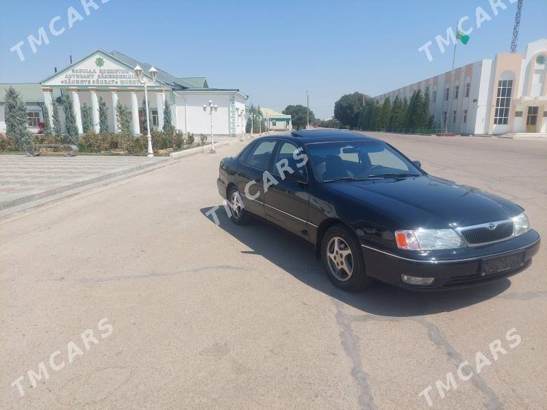 Toyota Avalon 1998 - 128 000 TMT - Губадаг - img 5