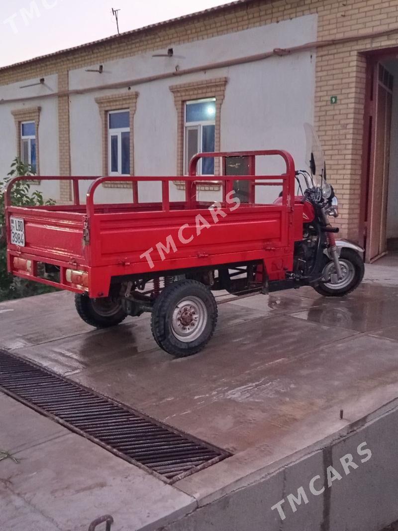 Fekon FK200-14G 2016 - 15 000 TMT - Farap - img 5