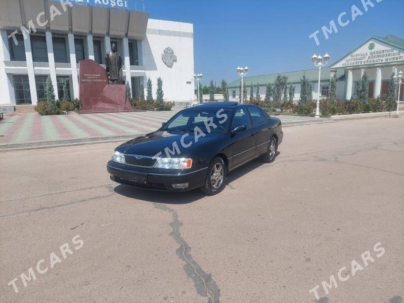 Toyota Avalon 1998 - 128 000 TMT - Губадаг - img 4