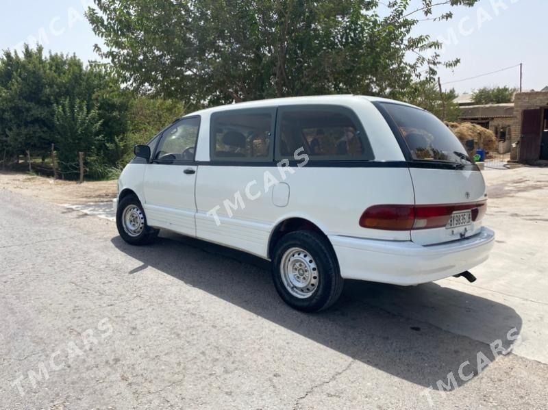 Toyota Previa 1996 - 60 000 TMT - Керки - img 2