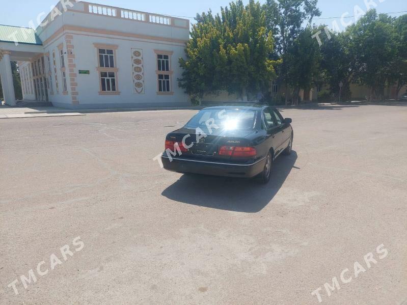 Toyota Avalon 1998 - 128 000 TMT - Губадаг - img 6