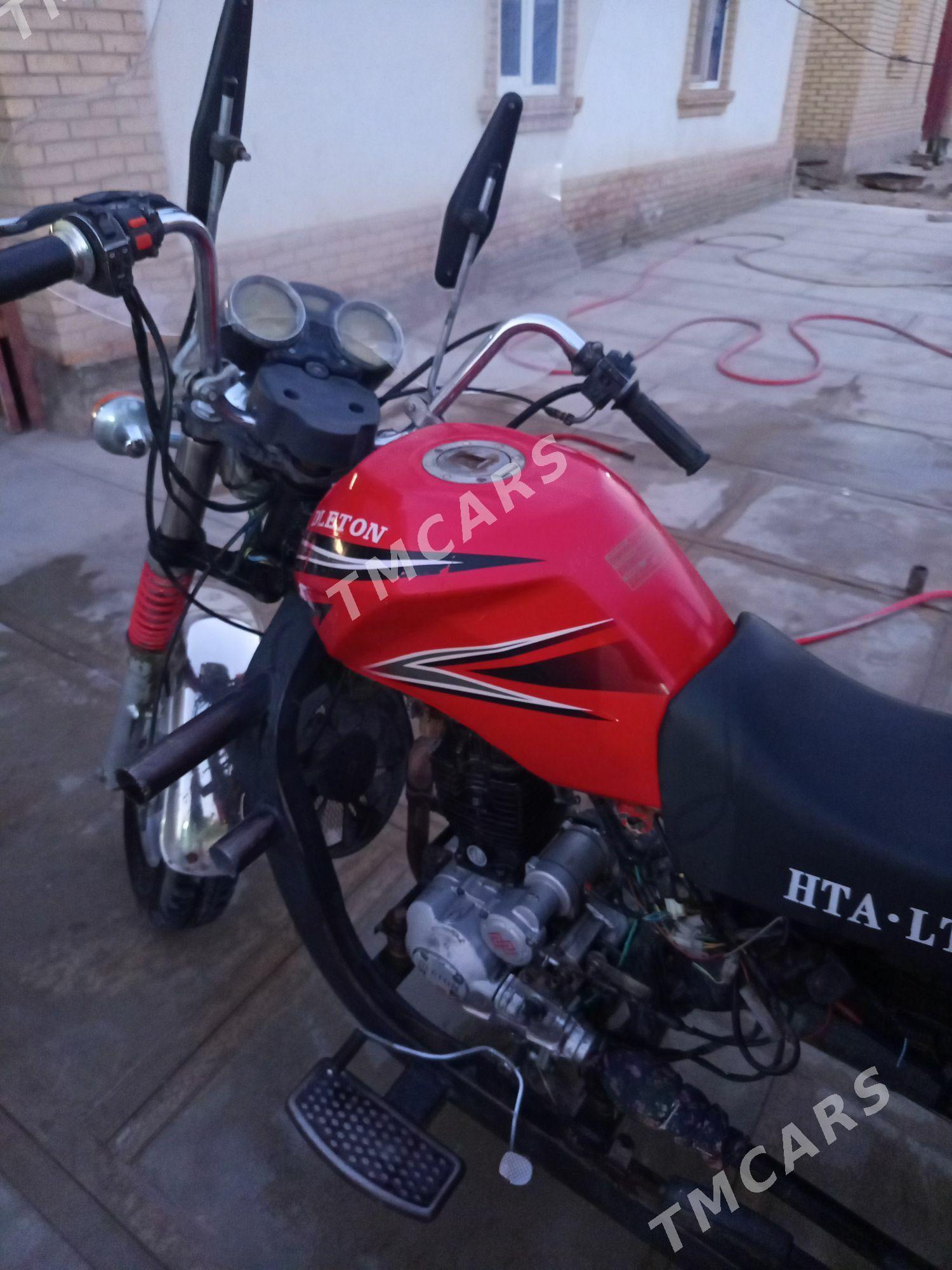 Fekon FK200-14G 2016 - 15 000 TMT - Farap - img 3