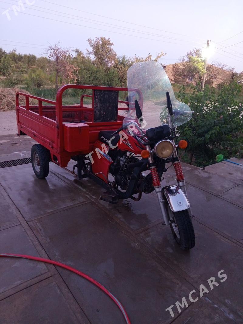 Fekon FK200-14G 2016 - 15 000 TMT - Farap - img 6