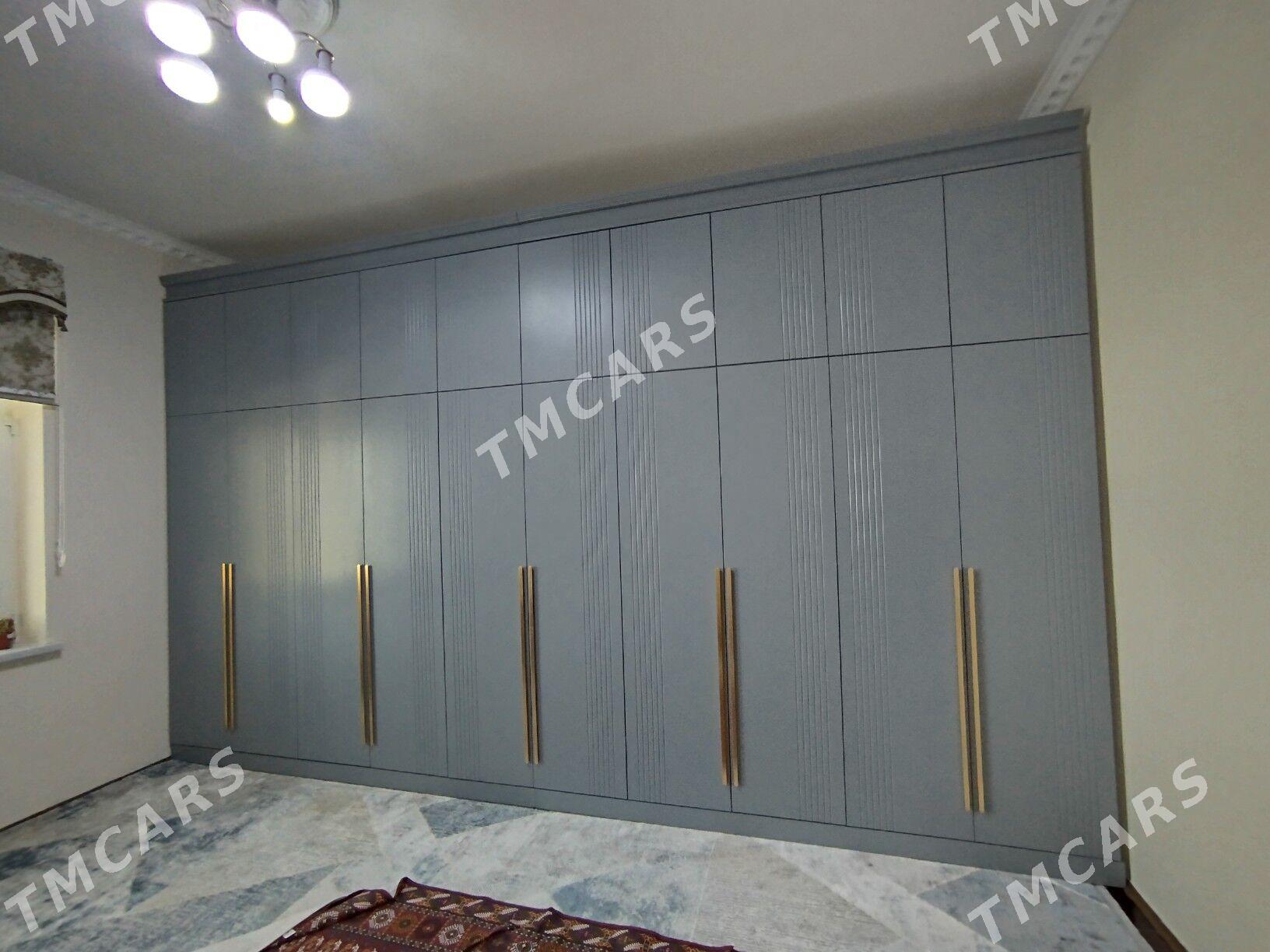 mebel şfaner - Aşgabat - img 5