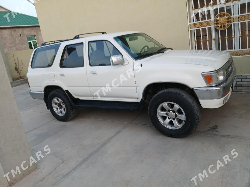Toyota 4Runner 1994 - 70 000 TMT - Balkanabat - img 4