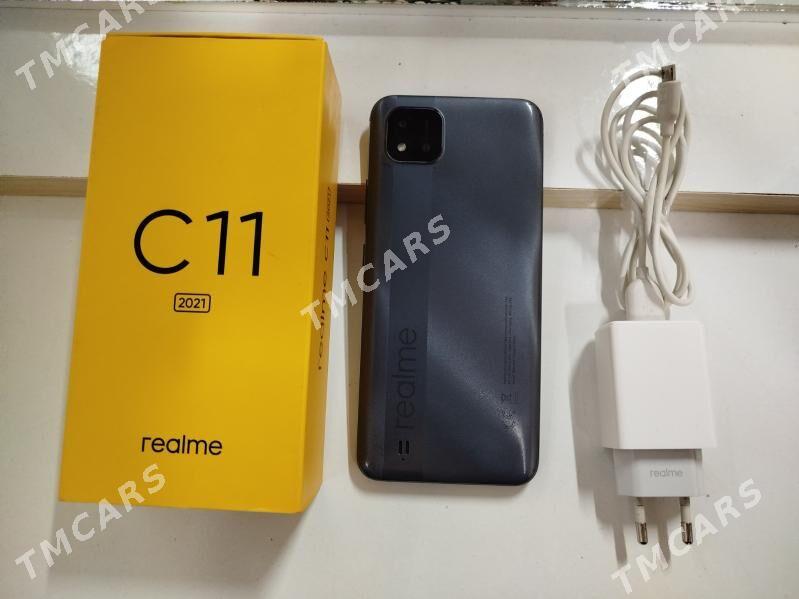 realmi c11 - Туркменбаши - img 2