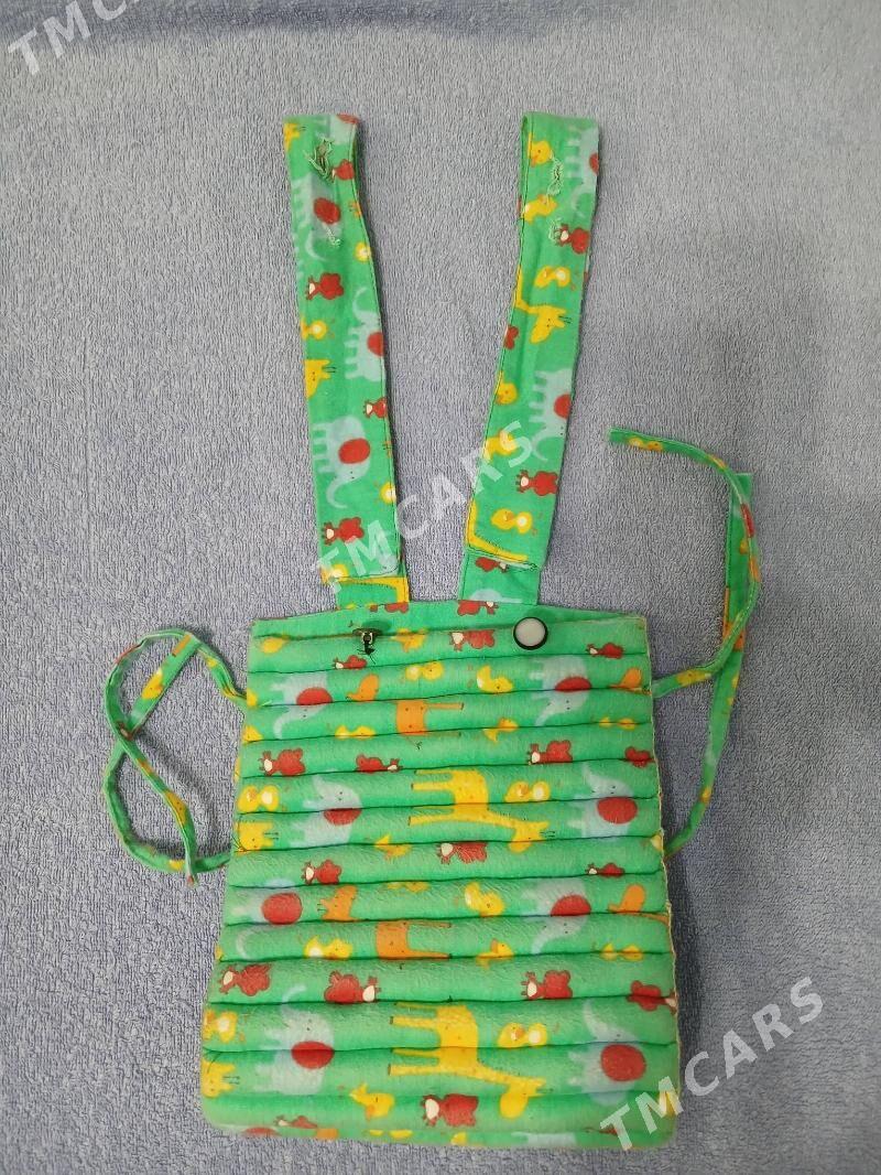 Bandaj Displaziya ucin - Мир 3 - img 2