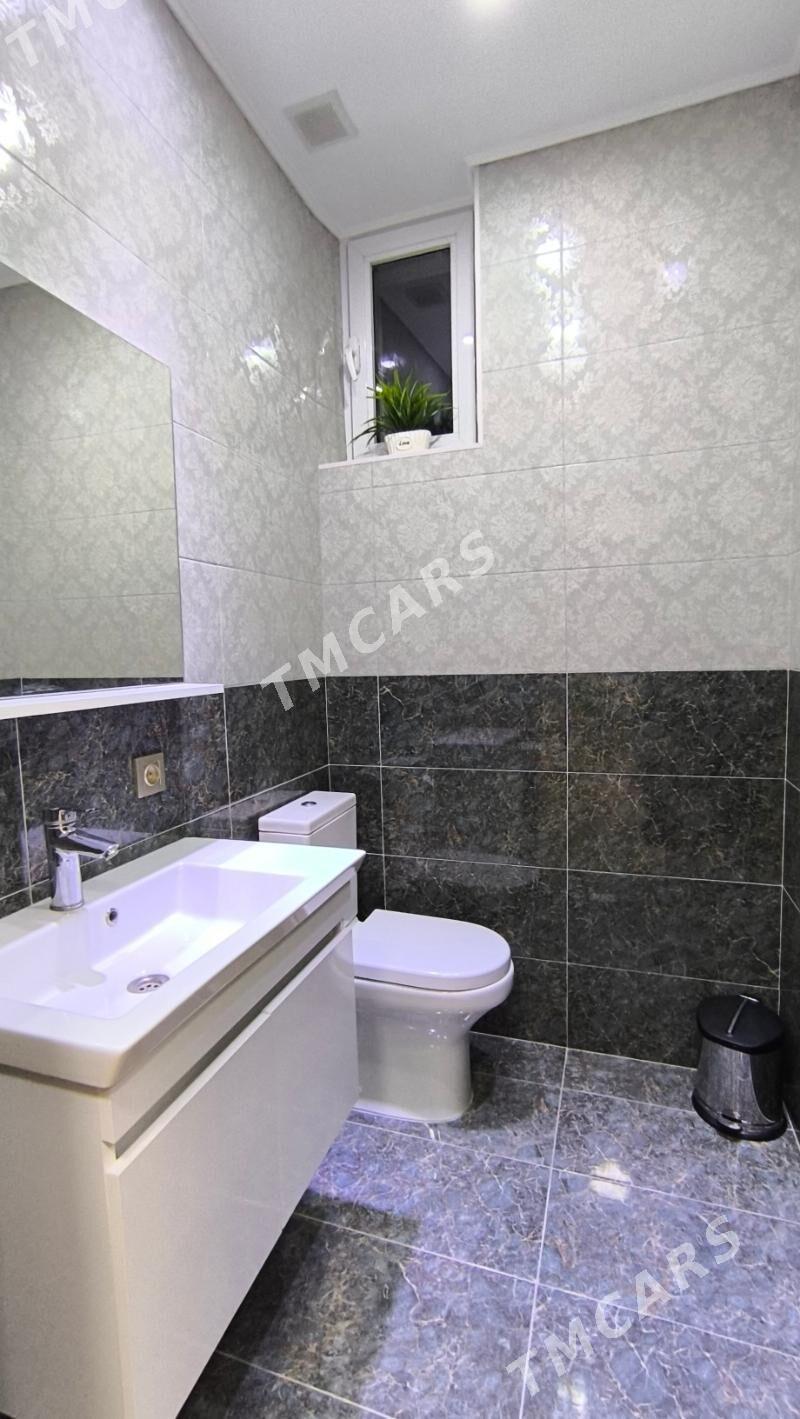 Гуртлы 2 комнатная 110м² Евро - Гуртли - img 10