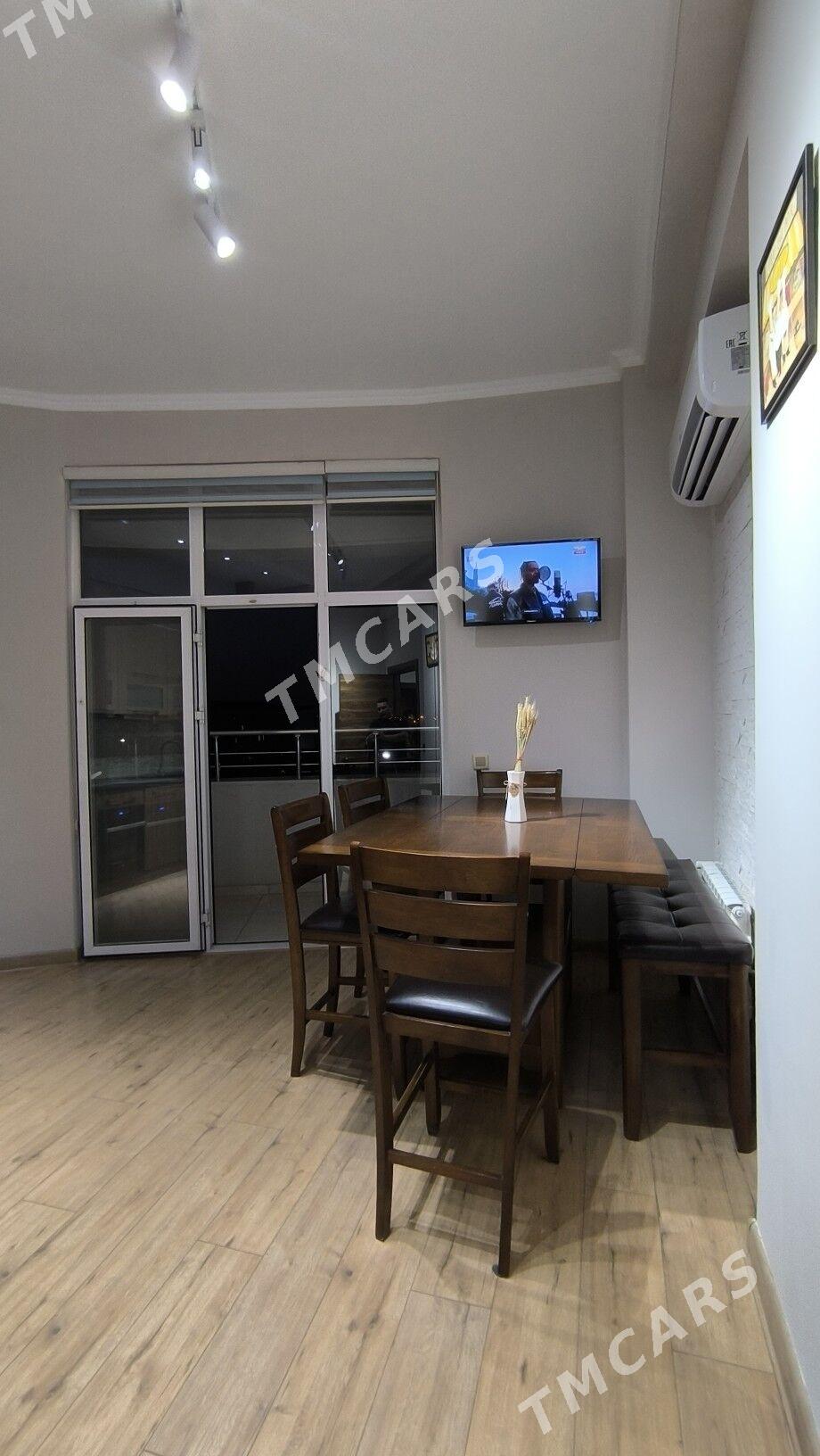 Гуртлы 2 комнатная 110м² Евро - Гуртли - img 9