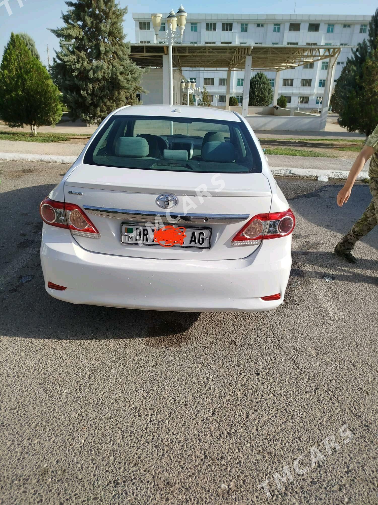 Toyota Corolla 2009 - 160 000 TMT - Бузмеин - img 4