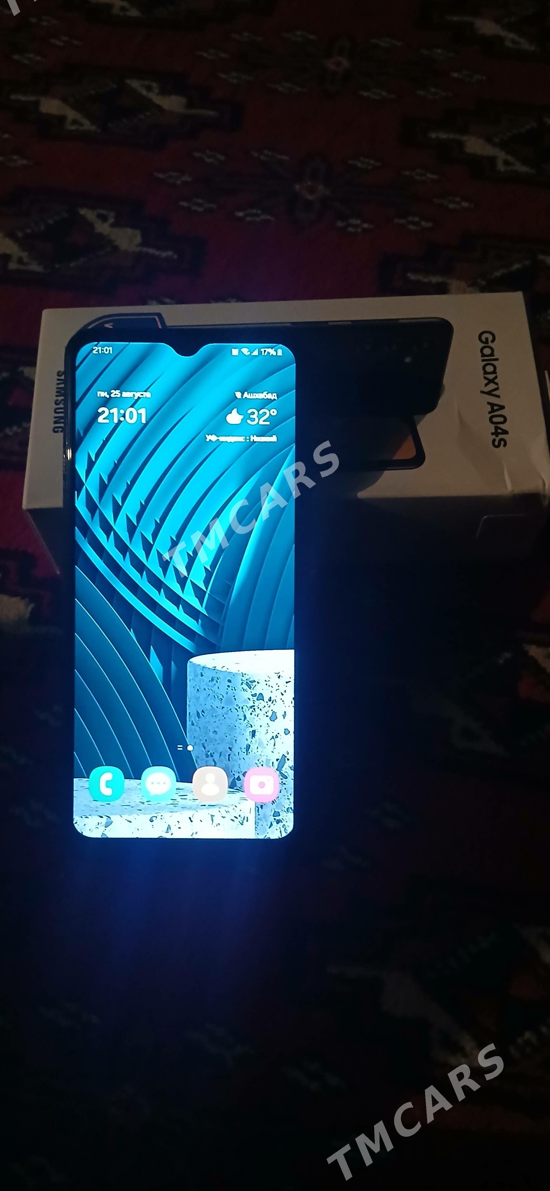 SAMSUNG A04s - Хитровка - img 4