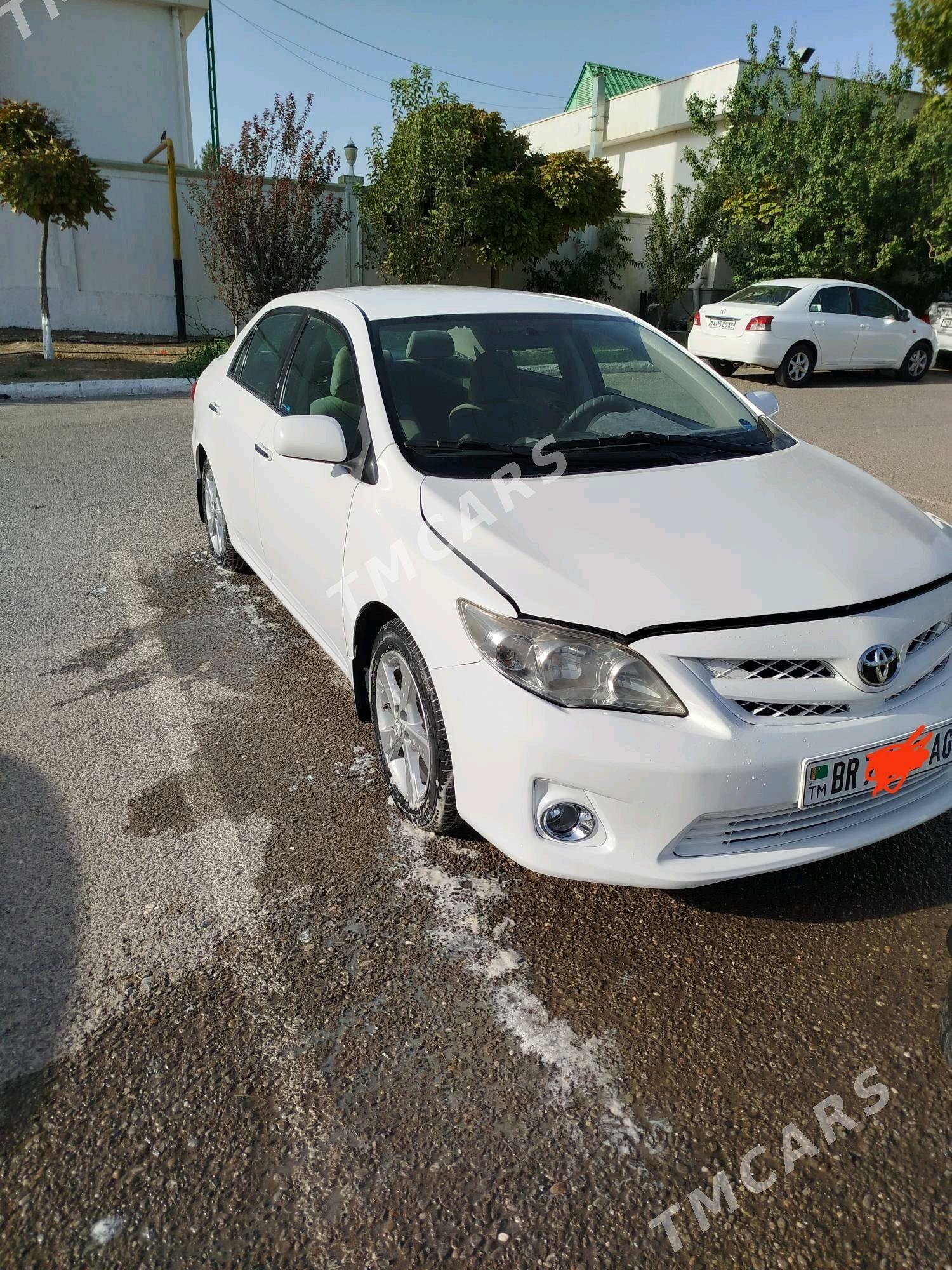 Toyota Corolla 2009 - 160 000 TMT - Бузмеин - img 6