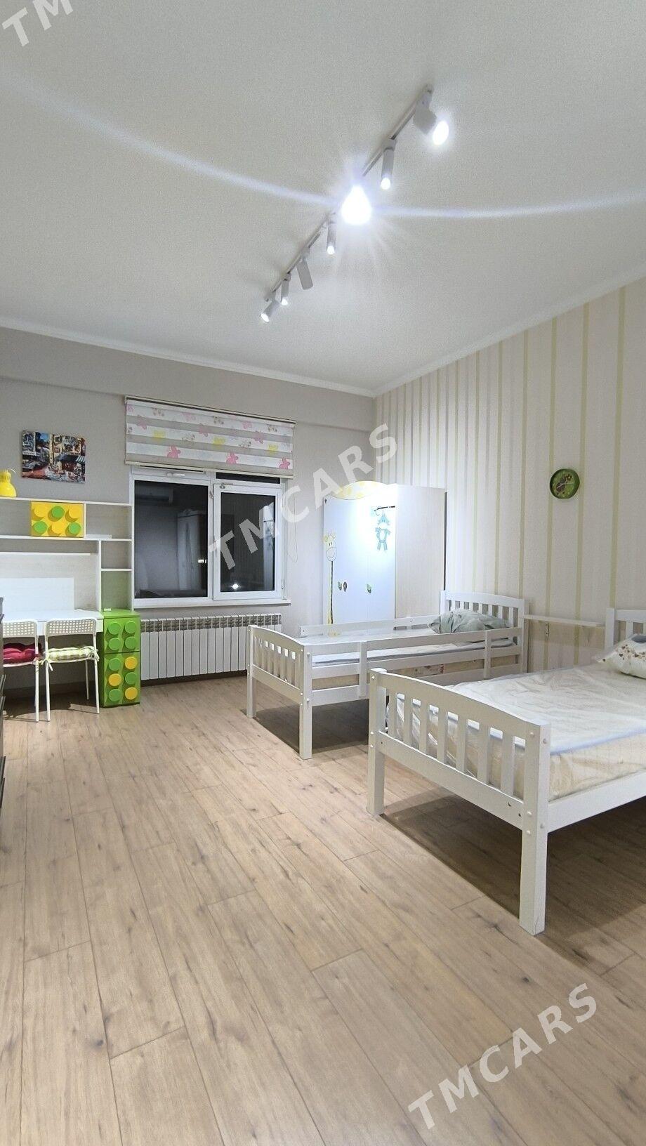 Гуртлы 2 комнатная 110м² Евро - Гуртли - img 3