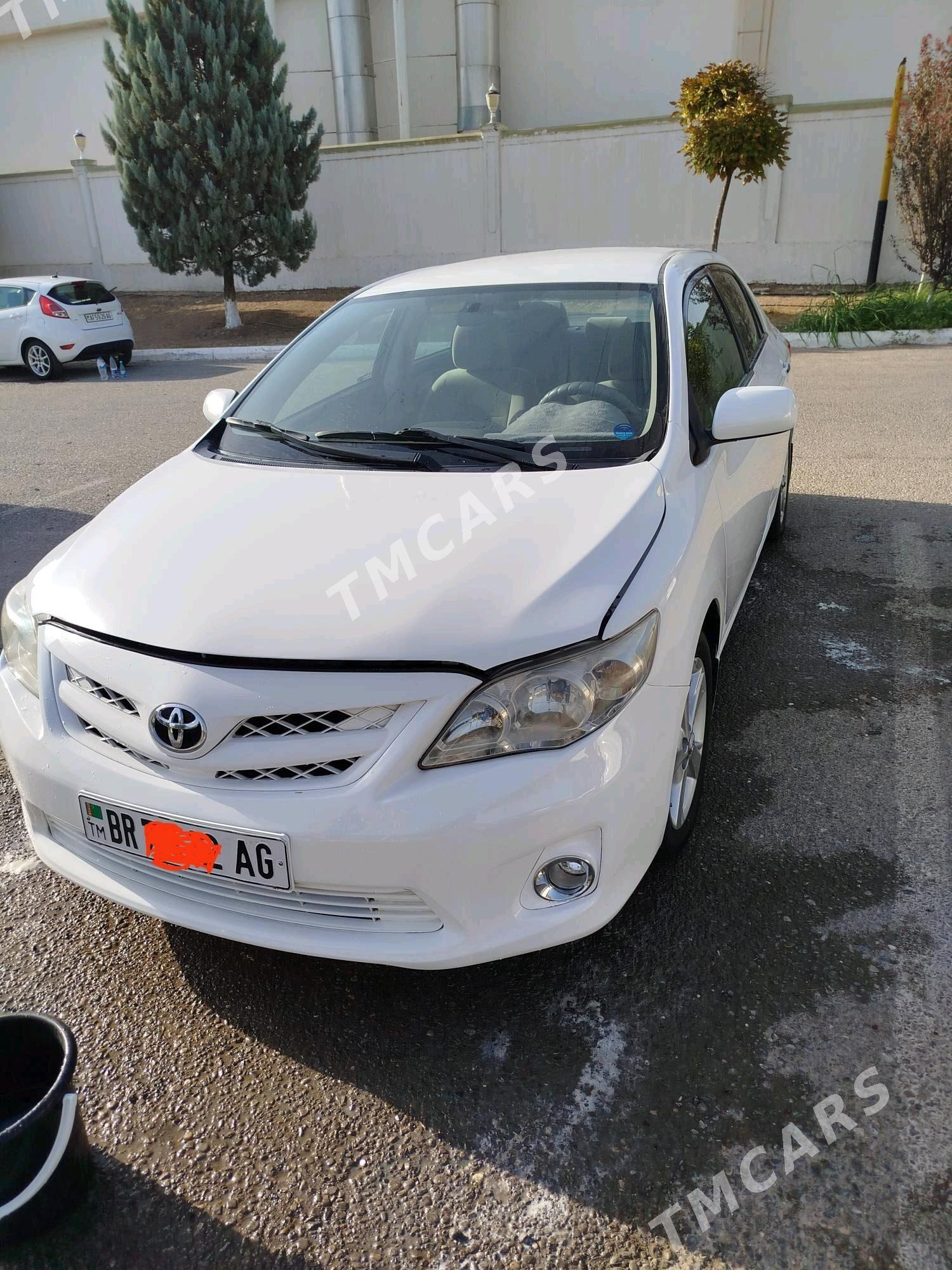 Toyota Corolla 2009 - 160 000 TMT - Бузмеин - img 7