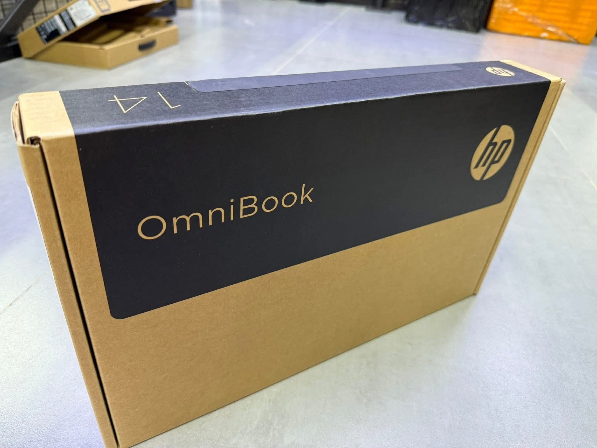 HP OmniBook 5 Flip 2в1 360° - Ашхабад - img 6