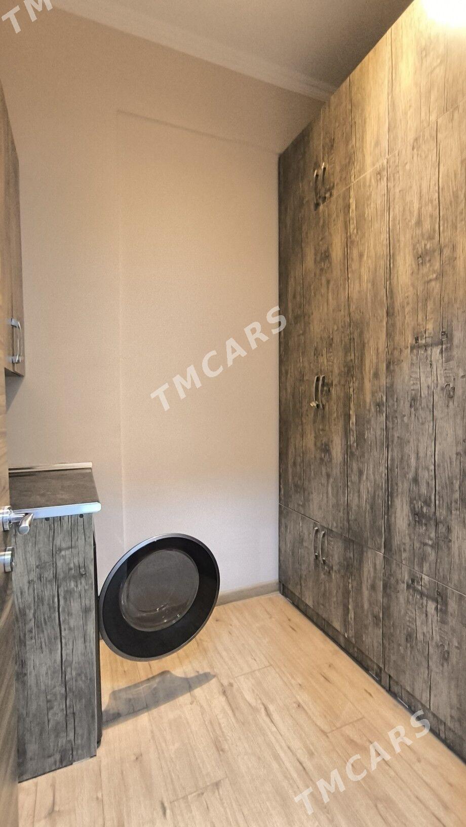Гуртлы 2 комнатная 110м² Евро - Гуртли - img 8