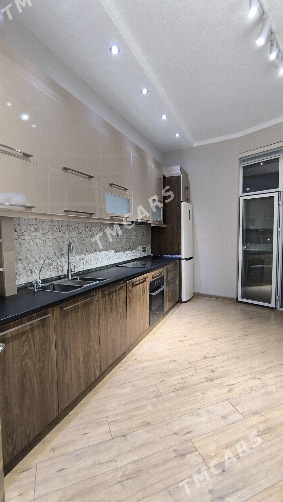Гуртлы 2 комнатная 110м² Евро - Гуртли - img 2